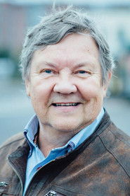 Photo of Juha Muje