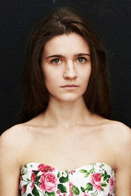 Photo of Anna Pereleshina