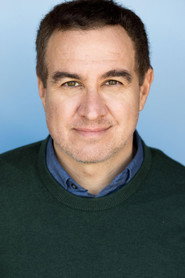 Photo of Jason Horton