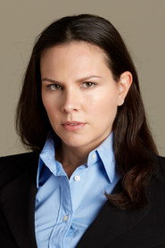 Photo of Vanessa Ore