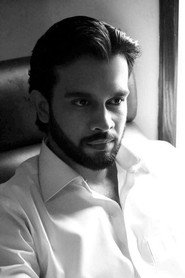 Photo of Imran Aslam