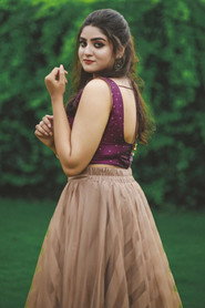 Фото: Krittika Pradeep