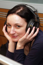 Photo of Denisa Grimmová Abrhámová