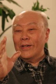 Photo of Zheng Rong