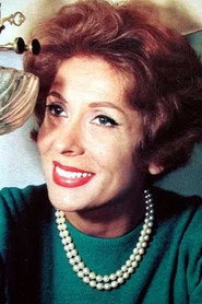 Photo of Gaby Sylvia
