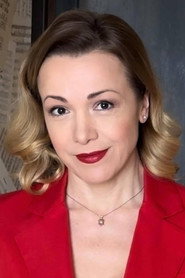 Photo of Liudmyla Zahorska