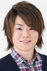 Photo of Haruka Jinya
