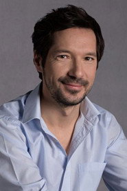 Photo of Attila Szatmári