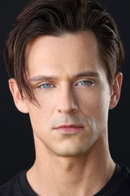 Photo of Jeremy Kucharek