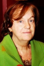 Photo of Eva Siva