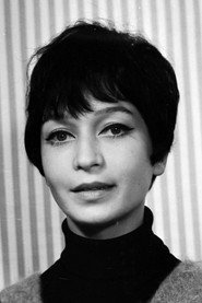Photo of Krystyna Mikołajewska