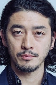 Photo of Hideo Sakaki