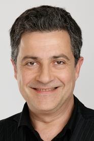 Photo of Mihai Călin