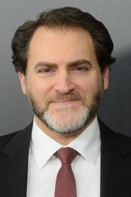 Photo of Michael Stuhlbarg