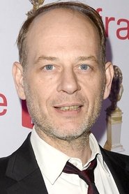 Photo of Alain Bouzigues