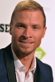 Photo of Brian Littrell