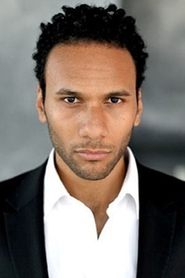 Photo of Yassine Azzouz