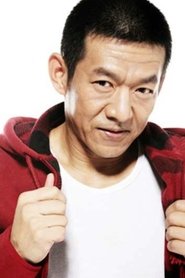 Photo of Zhou Bo