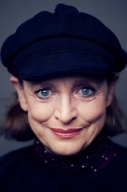 Photo of Katharina Thalbach