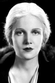 Photo of Ann Harding
