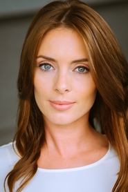 Photo of Amy Louise Pemberton