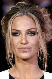 Photo of Sarah Harding
