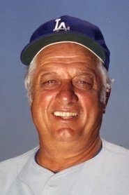 Photo of Tommy Lasorda