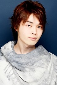 Photo of Shohei Kajikawa