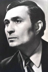 Photo of Vyacheslav Voronin