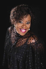 Фото: Joke Silva