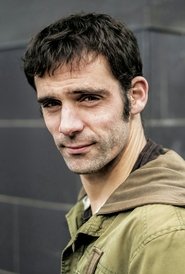 Photo of Joseba Usabiaga