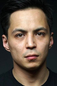 Photo of Chingiz Kapin