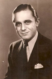 Photo of Endre Csonka