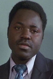 Photo of Honoré N'Zué