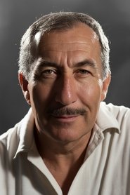 Photo of Ali Sururi