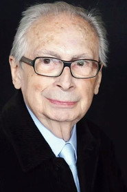 Photo of Jean-Charles Tacchella