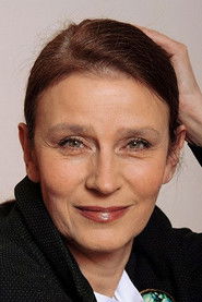 Photo of Elena Safonova