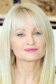 Photo of Sylvie Nordheim