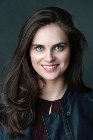 Photo of Hallie Samuels