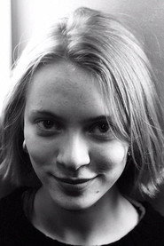 Photo of Hannusya Yarmolenko