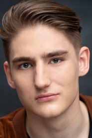 Photo of Liam Stewart-Kanigan