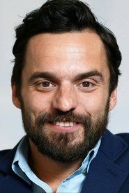 Photo of Jake Johnson