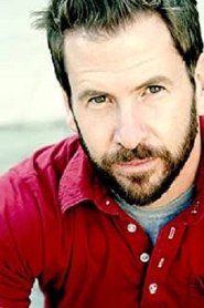 Photo of John Hawkinson