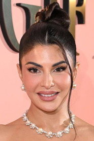 Photo of Jacqueline Fernandez