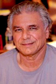 Photo of Paul Buckmaster