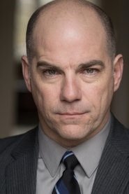 Photo of Anthony Reynolds