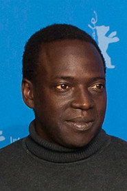 Photo of Djolof Mbengue