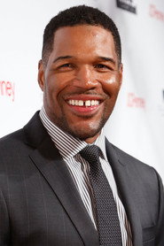 Photo of Michael Strahan