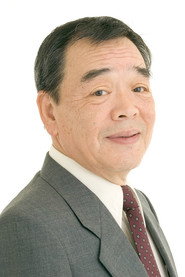 Photo of Keisuke Yamashita