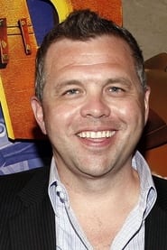 Photo of Chris McKenna